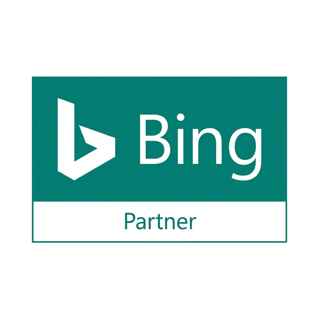 Microsoft Advertising Bing Partner