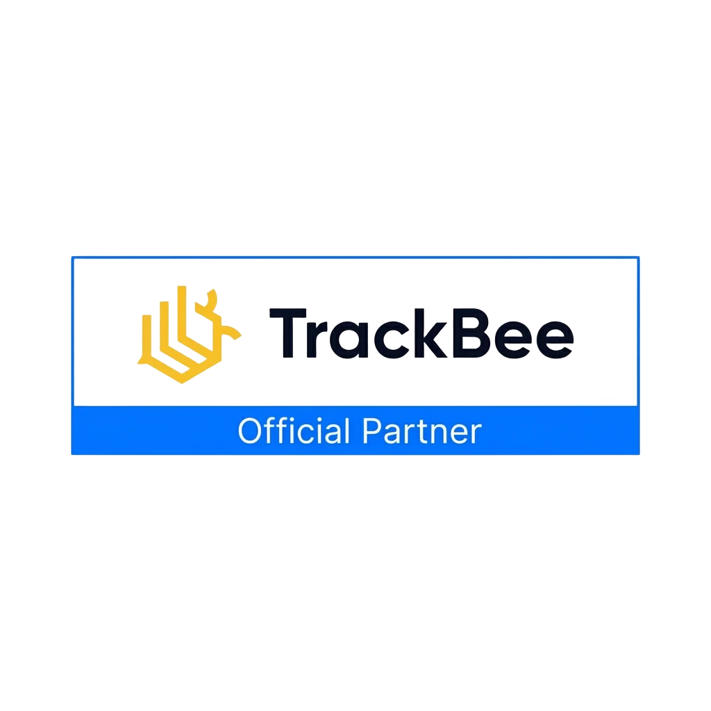TrackBee Official Partner