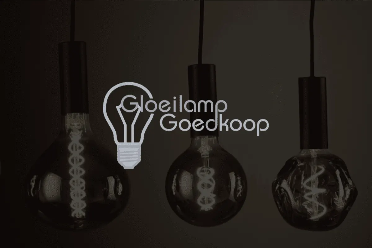 Gloeilampgoedkoop case study
