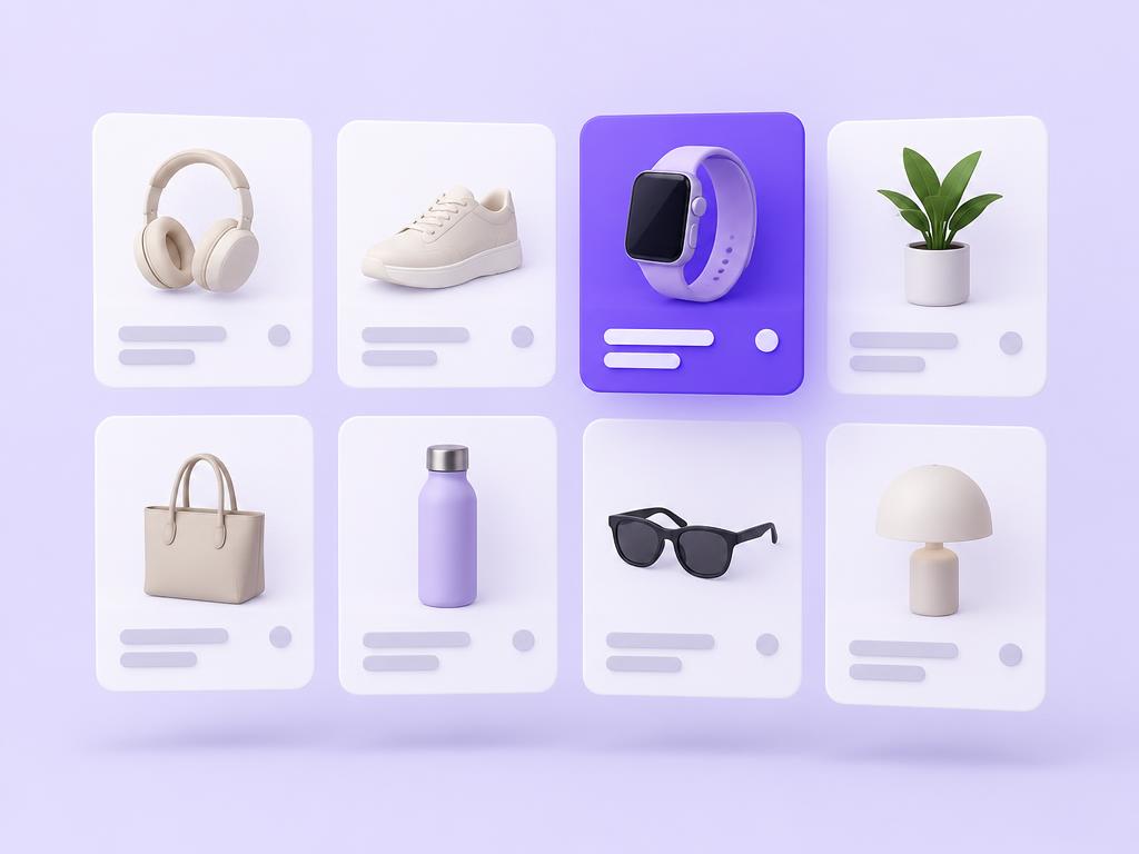 Product Feed