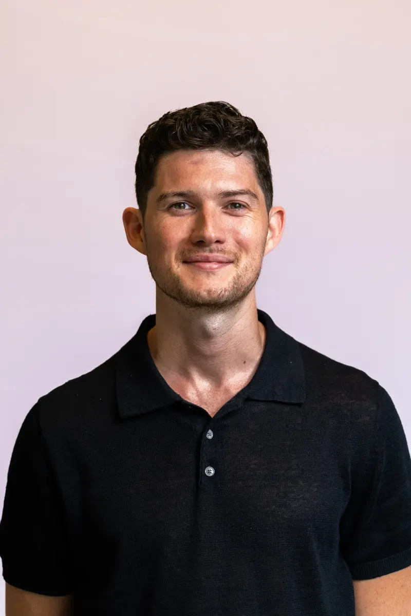 Geert Adams, Founder of Ecubate