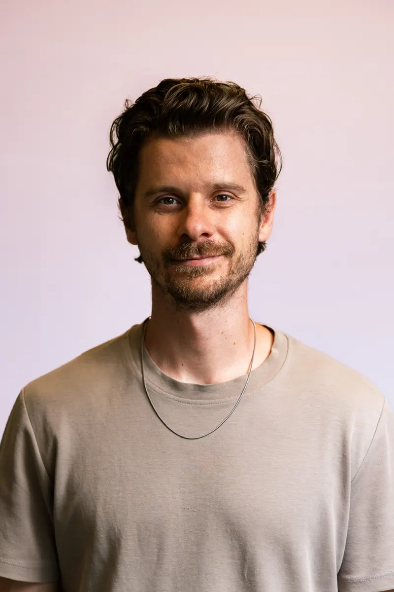 Mart van Melick, Co-founder at Ecubate