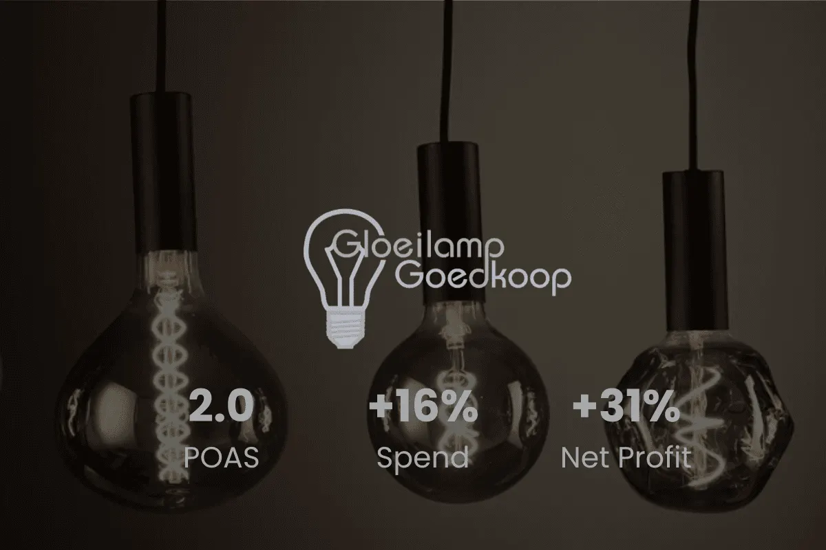 Gloeilampgoedkoop — Living & Decor