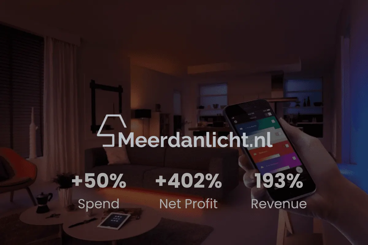 Meerdanlicht.nl — Living & Decor
